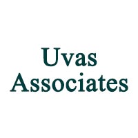 Uvas Associates Logo