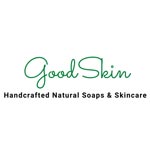 Goodskin Natural Logo