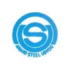 Anand Steel Udyog Logo