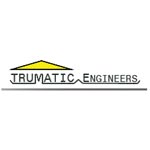 Trumatic Engineers Logo