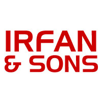 Irfan & Sons Logo