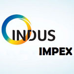 Indus Impex Logo