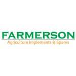 FARMERSON TILLAGE SOLUTIONS Logo