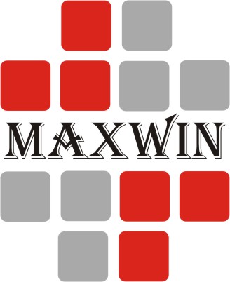 Maxwin international Logo