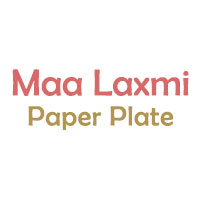 Maa Laxmi Paper Plate