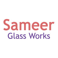 Sameer Glass Works Logo