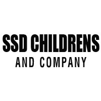 SSD Childrens & Company Logo