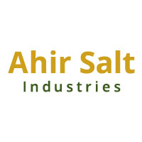 AHIR SALT INDUSTRIES Logo
