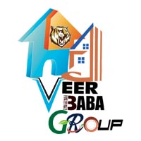 VEER BABA GROUP Logo