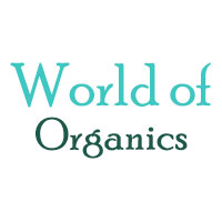 World of Organics Logo