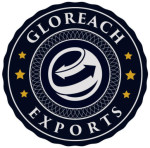 GloReach exports Logo