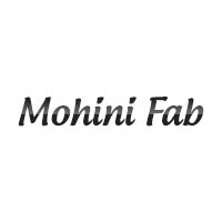 Mohini Fab Logo