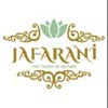 Jafarani Expo Logo