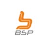 Bhavya Steel Pipe Logo