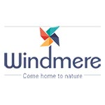 Windmere - Residential Flats inmadhyamgram Logo
