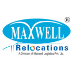 Maxwell Logistics Pvt Ltd Logo
