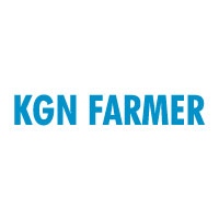 KGN Farm House Logo
