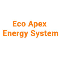 Eco Apex Energy System Logo