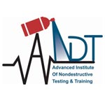 Advanced Institute Of Nondestructive Testing Logo