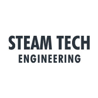 Steam Tech Engineering Logo
