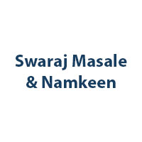 Shri Sai Shraddha Food ( swaraj masale & namkeen ) Logo