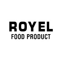 Royel Food Product Logo