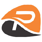 RUDRA TRANS SYSTEM Logo