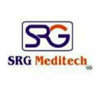 SRG Meditech Logo