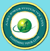 Aara Power System Pvt. Ltd. Logo
