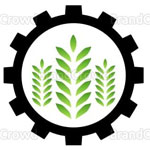 Mahadev Agro Center Logo