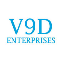 V9D Enterprises Logo