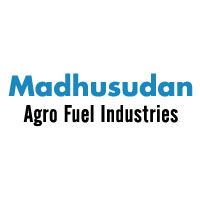 Madhusudan Agro Fuel Industries Logo