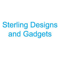 Sterling Designs and Gadgets