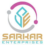 Sarkar Enterprise Logo