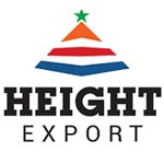 Height Export Logo