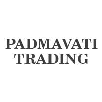 PADMAVATI TRADING Logo