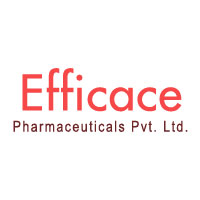 Efficace Pharmaceuticals Pvt. Ltd. Logo