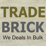 Trade Brick Logo