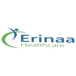 Erinaa Healthcare Pvt. Ltd. Logo