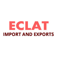 ECLAT Import And Exports Logo