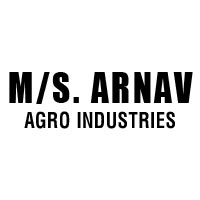 M/s. Arnav Agro Industries Logo