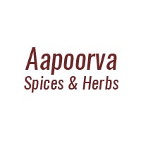 Aapoorva Spices & Herbs Logo