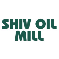 Shiv Oil Mill Logo