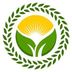 Krushna Agrotech Logo