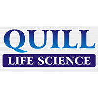 Quill Life Science Logo