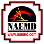 NAEMD Event Management Courses Logo