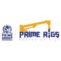 Prime Rigs Limited Logo