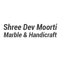 Shree Dev Moorti Marble & Handicraft Logo
