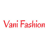 Vani Fashion Logo