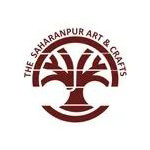 The Saharanpur Art & Crafts Logo